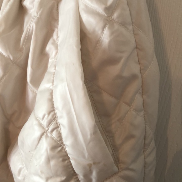 Woman’s future Y2k Parachute quilted fall collective ski jogger drawstring pants - Picture 7 of 14